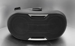 F-LHY505A professionale doppio 5.25 pollici 30W audio altoparlante passivo a due vie per ristoranti cafè Altoparlante a parete all'ingrosso - Product Image 2