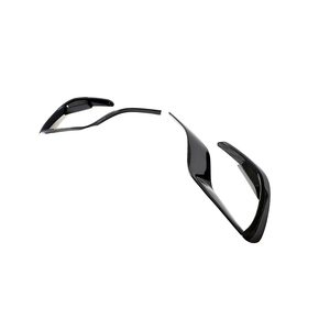 Molduras de Ventilación para Parachoques Delantero de Fibra de Carbono para <span class=keywords><strong>Mercedes</strong></span> Benz <span class=keywords><strong>AMG</strong></span> GT50 GT53 2019-2020 - Product Image 5