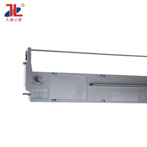 Tương thích màu đen mực máy in Ribbon Cartridge Jolimark jmr111 <span class=keywords><strong>dp320</strong></span> dp321 jmr108 LQ-300KIII LQ-350K lq360k lq380k - Product Image 4