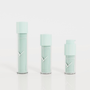 Botella sin aire de 15ml, 30ml y 50ml con tapas de tapón y tapas de botellas y cierres para uso químico - Product Image 6