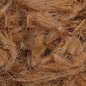 Fibre de coco de qualité exportée, fibre de coco forte et propre, parfaite pour les grossistes mondiaux et les acheteurs industriels - Product Image 1