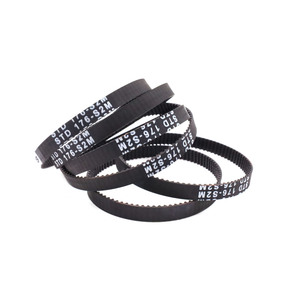 สายพานไทมิ่ง S2M แรงบิดสูงสายพานไทม์มิ่ง<span class=keywords><strong>88</strong></span>ฟันความกว้าง2มม. 4 6 10 15มม. <span class=keywords><strong>STS</strong></span> STD S2M เข็มขัดอุตสาหกรรมยางวงปิด - Product Image 6