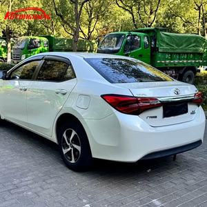 <span class=keywords><strong>Toyota</strong></span> Levin (basado en el <span class=keywords><strong>Corolla</strong></span>) |   Certificado por FAW-<span class=keywords><strong>Toyota</strong></span> |   En Buen Estado de Funcionamiento |   Precio de Oportunidad - Product Image 3