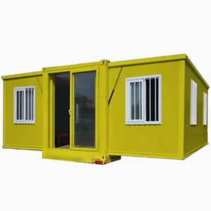 <span class=keywords><strong>Casa</strong></span> Container Economica Resistente alle Intemperie - Product Image 5