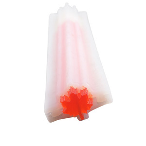 Moule à savon en silicone de différentes formes, papillon, dauphin, rond, cœur, tube, moule à savon, bricolage, artisanat, fabrication de bougies, outils de plâtre - Product Image 6