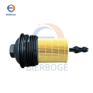 Adecuado para Audi Q3 VW Beetle Metvet CC Filtro de aceite de alta calidad 03L 115 433 C 03L115433C - Product Image 6