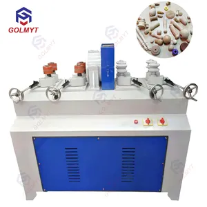 High quality round stick machine wood for lowest price