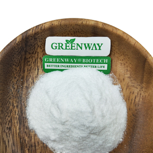 Polvere di dipalmitato dell'acido Kojic di CAS 79725-98-7 del grado dei cosmetici - Product Image 2