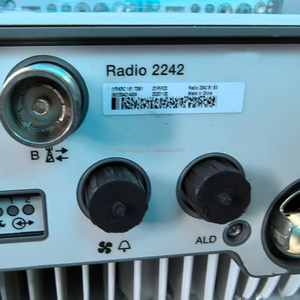 Équipement RRU 4T4R modèle 2242 KRC161 726/1, station de base réseau LTE FDD stable, prise en charge radio multibandes pour 2130-2155 MHz - Product Image 5