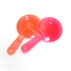 Jouet <span class=keywords><strong>maison</strong></span> de jeu pour enfants, petit jouet de lecture en plastique pour <span class=keywords><strong>la</strong></span> main avec <span class=keywords><strong>loupe</strong></span> <span class=keywords><strong>à</strong></span> poignée plate <span class=keywords><strong>à</strong></span> <span class=keywords><strong>vendre</strong></span> - Product Image 4