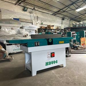 Machine à raboter de surface pour le travail du bois à prix distributeur, 400 mm 500 mm, épaisseur de bois, <span class=keywords><strong>raboteuse</strong></span>, prix de la <span class=keywords><strong>raboteuse</strong></span> - Product Image 2