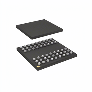 Achetez des composants électroniques en ligne 54 TFBGA IS42S16800F-7BLI Canal de distribution du fabricant de mémoire - Product Image 1