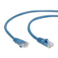 Cable de red Ethernet de longitud personalizada Cat5e Cat6 7 RJ45 macho a macho hembra Internet Patch LAN cable plomo al por mayor