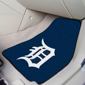 Tapis de voiture personnalisés avec logo d'équipe sportive - Product Image 3