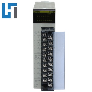 โมดูลเอาต์พุต PLC รุ่นใหม่ CS1W-OD212 ซีรีส์ CS ชุดควบคุม PLC แบบดิจิตอล I/O ตัวควบคุมการเขียนโปรแกรม PLC ตัวควบคุมระบบอัตโนมัติอุตสาหกรรม - Product Image 2