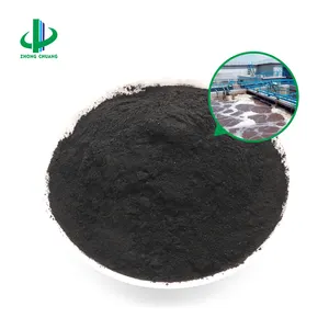 Kit d'additifs pour la déminéralisation des mousses, huile de carburant, coque de palmier spéciale, charbon actif fabriqué en chine