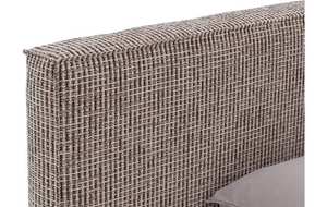 Cama Inteligente con Cabecera Tapizada en Terciopelo Estilo Escandinavo/Holandés, Estructura de Madera y Somier de Láminas, Directo de Fábrica China - Product Image 3