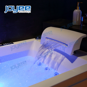 JOYEE – <span class=keywords><strong>baignoire</strong></span> Spa pour une personne jakuzi, bain à remous bon marché/<span class=keywords><strong>baignoire</strong></span> de massage/<span class=keywords><strong>baignoire</strong></span> intérieure douche combo - Product Image 3