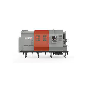 Torno CNC en miniatura de sobremesa Jet 123ps, soporte de polea para torno, torno de frenos Ranger RL-8500 - Product Image 4