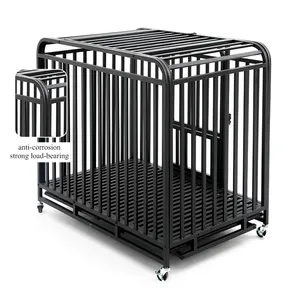 Luxury Goods Perros Pet Shop Cage Display Cages