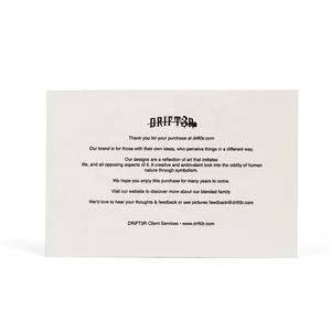 <span class=keywords><strong>Tarjetas</strong></span> de felicitación de agradecimiento <span class=keywords><strong>baratas</strong></span>, postal personalizada, bolsa de papel Kraft, bolsa de regalo personalizada para Bodas de día especial - Product Image 5