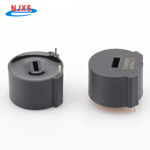 Njxse tab06c 1000/1 2000/1 hiện tại máy biến áp PCB gắn chính xác Micro hiện tại biến áp 5A 10A 20A 30A 50A 60A pin loại CT - Product Image 6