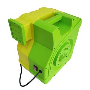 Soplador de Aire <span class=keywords><strong>Songhai</strong></span> S-U12 MAX 1200W y S-U15 MAX 1500W, Soplador de Aire Inflable - Product Image 1