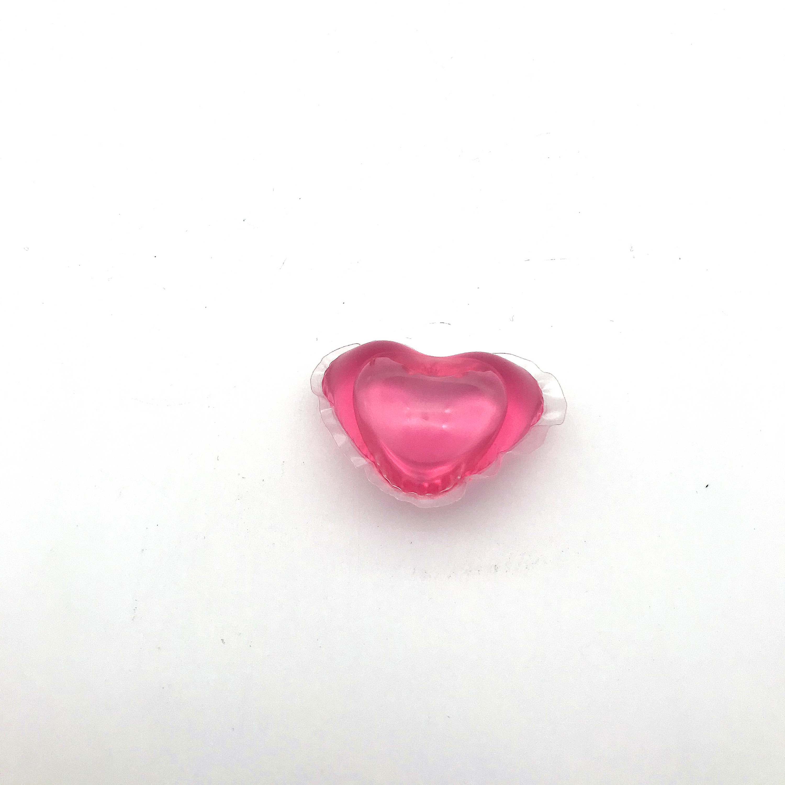 Tout-en-un Haute qualité capsules de détergent, liquide à lessive pod, lessive liquide capsules