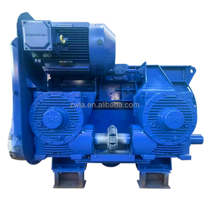 BHS1.25 Bétonnière à double arbre, moteur 15 kW, haute efficacité <span class=keywords><strong>pour</strong></span> travaux de construction, centrale à béton, béton prêt à l'emploi - Product Image 2