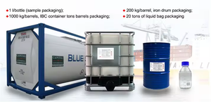 Полиэфирный Амин CD230 CAS 9046-10-0 для полиуретана PU - Product Image 6