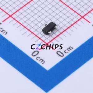 ไดโอดซีเนอร์ไดโอดซอ BZX84C2V7-23แบบใหม่และดั้งเดิมอุปกรณ์อิเล็กทรอนิกส์ - Product Image 2