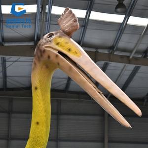 Animé 3D mécanique anime dinosaure volant artificiel - Product Image 4
