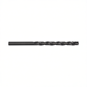 Foret universel en carbure Ttake TA1006 12xD, revêtement Nano TiAlN, pour machines-outils - Product Image 2