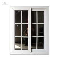 Fenêtre Coulissante en Pvc Design Fenêtres Coulissantes à Double Vitrage Upvc