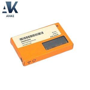 Módulo de salida analógica original B & R X20 X20AO4622 - Product Image 1