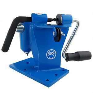 3in1 COMBO Tronçonneuse Chaîne De Coupe Disjoncteur et Rivet Spinner Outils - Product Image 1