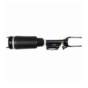 Amortisseur pneumatique 2005-2017, suspension pneumatique, colonne de suspension avant gauche droite avec ADS, adapté à Mercedes Benz Classe R W251 V251 - Product Image 2