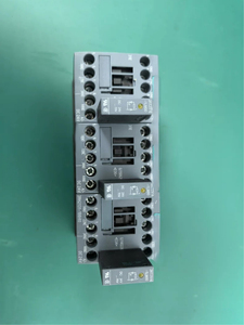 Original genuino Ac Contactor 3RT2017-1AP02 con un año de garantía en stock - Product Image 2