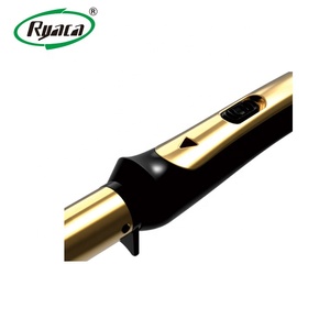 <span class=keywords><strong>Fer</strong></span> à <span class=keywords><strong>friser</strong></span> en céramique et tourmaline professionnelle, outil pour boucler les cheveux, couleur: choix, puissance: 25W, nouveauté, offre spéciale, BY-707B - Product Image 3