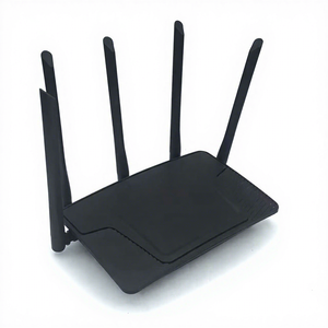 <span class=keywords><strong>Router</strong></span> Usado Asr3000 3000Mbps <span class=keywords><strong>WiFi</strong></span> 6 Sistema Openwrt Versión en Inglés 4 Antenas Amplia Cobertura, <span class=keywords><strong>Señal</strong></span> Estable, Baja Latencia 5g - Product Image 1