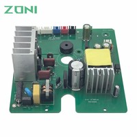 Gateway IoT para Fábrica Inteligente, Automatización Industrial, Fabricante de Ensamblaje de Placas Electrónicas PCBA SMT