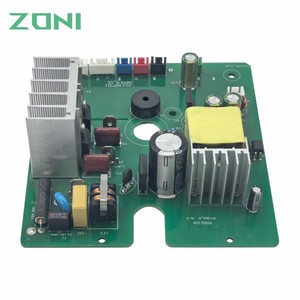 Passerelle IoT pour Usine Intelligente, Automatisation Industrielle, Fabricant d'Assemblage de Cartes Électroniques PCBA SMT - Product Image 2