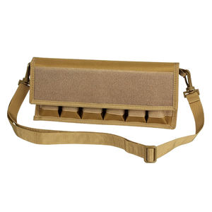 SIVI マガジン収納ポーチ 弾薬マガジンホルダー ほとんどのシングル/ダブルスタック<span class=keywords><strong>9mm</strong></span> 6スロットタクティカルマガジンポーチに対応 - Product Image 5