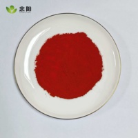 Pigment Rouge 48:1 (CAS 7585-41-3) de qualité industrielle à bonne dispersion pour encres offset et revêtements à solvants industriels – Approvisionnement direct usine