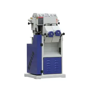 2016 hot sales stainless steel pipe polishing machine