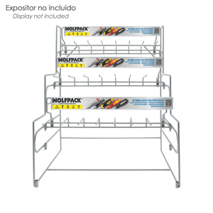 Segnali per Modulo 18020035 Cacciaviti 3 Unità - Product Image 3