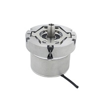 ERN1387 2048ppr Codeur Rotatif Optique pour Ascenseur à Axe Conique, Signal 1vpp, Protection IP53, Réponse en Fréquence 100kHz, 5000r/min Max