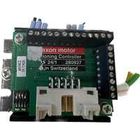 Controlador de Posicionamiento Plc Maxon 24/1 280937, Suministro al por Mayor