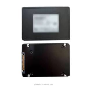 SSD d'entreprise d'origine neuf PM9A3 U.2 1,92 To pour serveur de stockage MZQL21T9HCJR-00B7C - Product Image 1
