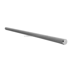 Petrochemical Fluid Methanol Use Micro Sintered Metal Filter Candles - Product Image 3